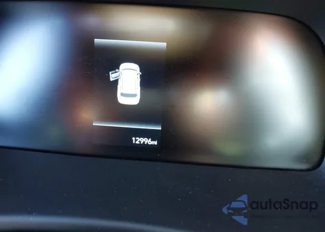 2024 Hyundai Palisade Sel from USA, damaged, VIN KM8R24GE9RU803353